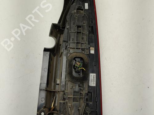 Left taillight PEUGEOT PARTNER Tepee 1.6 BlueHDi 120 | BP33877153C34 - Image 4