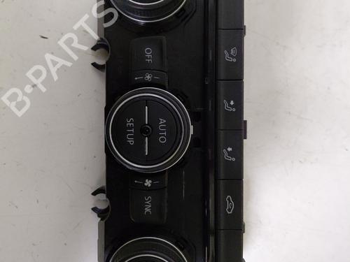 Commande Chauffage VW GOLF VII (5G1, BQ1, BE1, BE2) 1.6 TDI (105 hp) 29567238