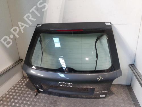 Used Tailgate AUDI A3 (8P1) 2.0 TDI 16V (140 hp) 24763099