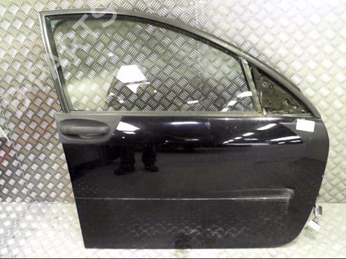 Used Right front door SMART FORFOUR (454) 1.1 (454.030) (75 hp) 24763126