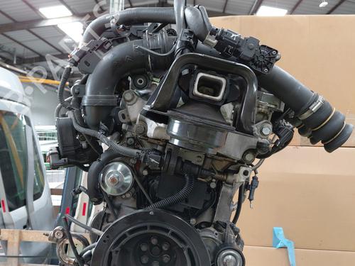Engine CITROËN C4 II (NC_) 1.2 THP 130 (NCHNYM, NCHNYT) | BP36113505M1 - Image 5