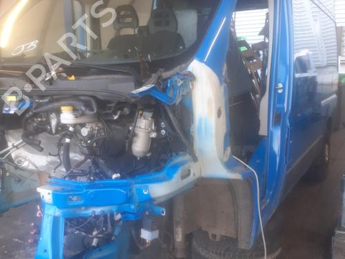 Subframe PEUGEOT BOXER Van 2.0 BlueHDi 160 | BP30736006M9 - Image 9
