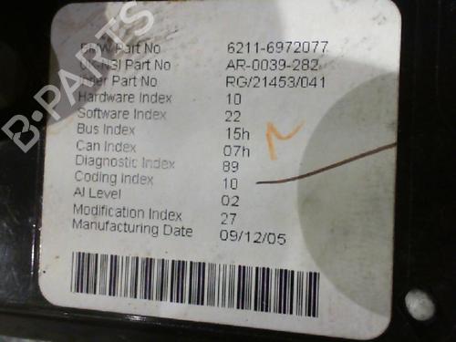 Instrument cluster MINI MINI (R50, R53) One D | BP24745887C47 - Image 3