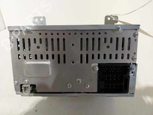 Radio HYUNDAI i30 (FD) 1.6 CRDi | BP29642476E6 