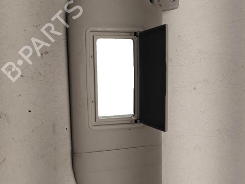 Used Left sun visor Left sun visor CITROËN C3 II (SC_) 1.2 VTi 82 (82 hp) 39905071 39905071