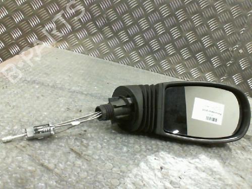 Used Right mirror FIAT PUNTO (188_) 1.2 60 (188.030, .050, .130, .150, .230, .250) (60 hp) 24755557