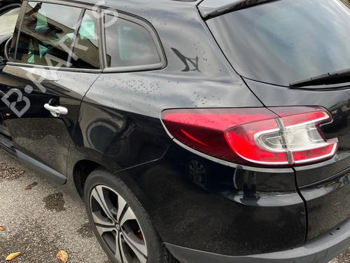 Used Parts RENAULT MEGANE III Grandtour (KZ0/1) 1.9 dCi (KZ0J, KZ0N, KZ1S) (131 hp) 4390456