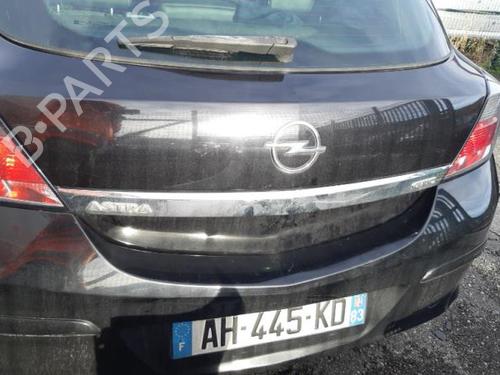 Left taillight OPEL ASTRA H GTC (A04) 1.9 CDTi (L08) | BP24745696C34  - Image 9