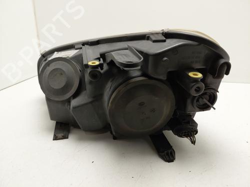 Right headlight FORD C-MAX (DM2) 1.8 TDCi | BP31586601C29 - Image 4