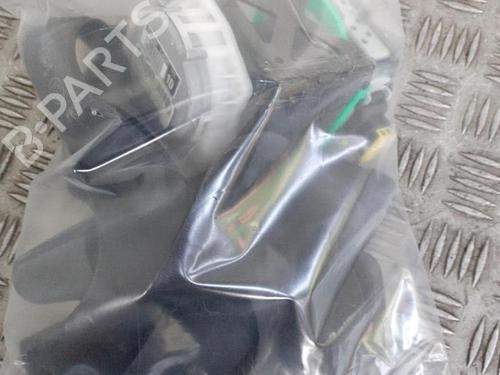 Front right seatbelt CITROËN DS4 (NX_) 1.6 HDi 115 | BP24757318I25 - Image 2