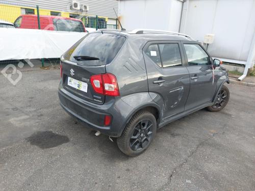 Climate control SUZUKI IGNIS III (MF, FF) 1.2 Hybrid AllGrip (ATK412) | BP29251531I5  - Image 11