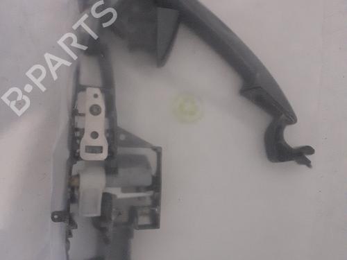 Used Front right exterior door handle PEUGEOT 5008 (0U_, 0E_) 1.6 HDi (112 hp) 26879044