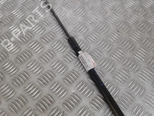 Used Hood lift support VW POLO IV (9N_, 9A_) 1.4 16V (75 hp) 24761568