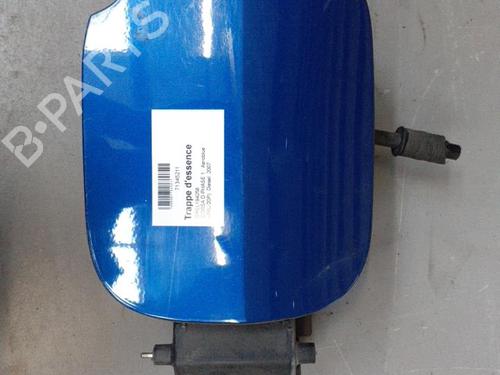 Fuel flap OPEL CORSA D (S07) 1.3 CDTI (L08, L68) | BP24747385C131 