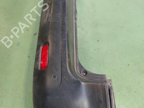 Used Rear bumper Rear bumper CITROËN JUMPY III Van (V_) 2.0 BlueHDi 120 (122 hp) 33305304 33305304