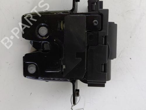 Used Tailgate lock RENAULT TWINGO II (CN0_) 1.2 16V (CN04, CN0B) (75 hp) 30318532