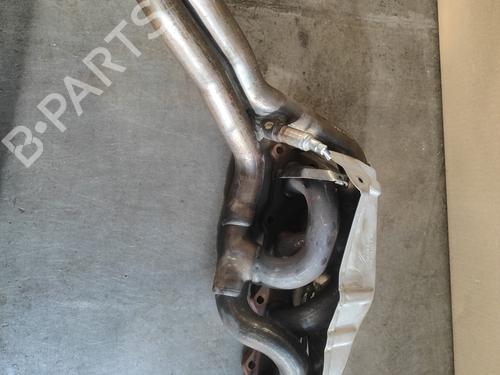 Collettore di scarico MERCEDES-BENZ C-CLASS (W202) C 180 (202.018) (122 hp) 31310332