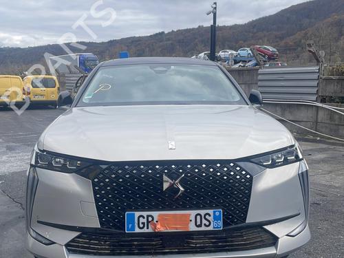 Switch DS DS 4 II (FR_, FB_, F3_, FP_) PureTech 130 | BP24754128I30  - Image 17