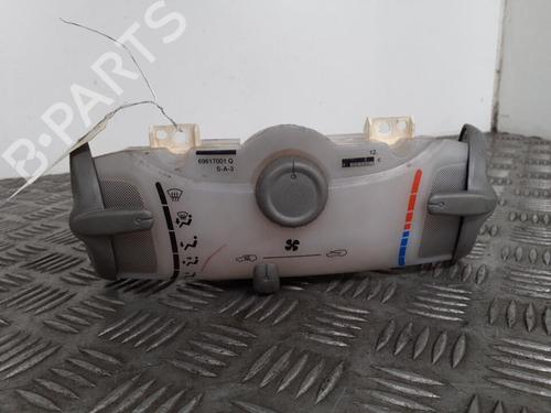 Climate control CITROËN C1 (PM_, PN_) 1.0 | BP24767474I5 