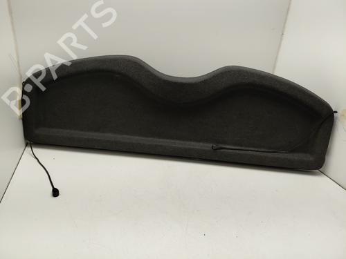 Cappelliera RENAULT MODUS / GRAND MODUS (F/JP0_) 1.5 dCi (JP0G, JP0H) (106 hp) 32016267