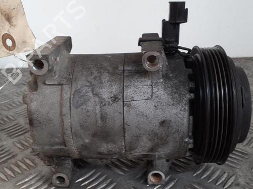 AC compressor HYUNDAI i20 I (PB, PBT) 1.2 | BP24767620M34 - Image 3