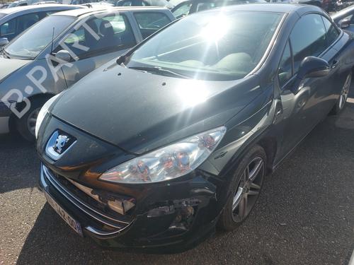 Used Parts PEUGEOT 308 CC (4B_)  2.0 HDi  4560180