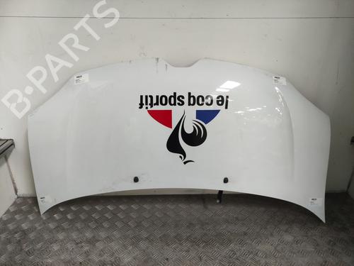 Used Hood RENAULT TWINGO III (BCM_, BCA_) 1.0 SCe 75 (73 hp) 25732358