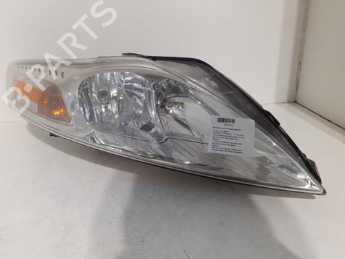 Used Left headlight FORD MONDEO IV (BA7) 1.8 TDCi (125 hp) 24740982