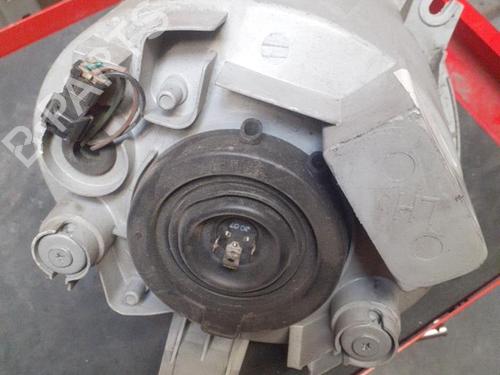 Left headlight DAEWOO MATIZ (M100, M150) 0.8 | BP24768935C28 