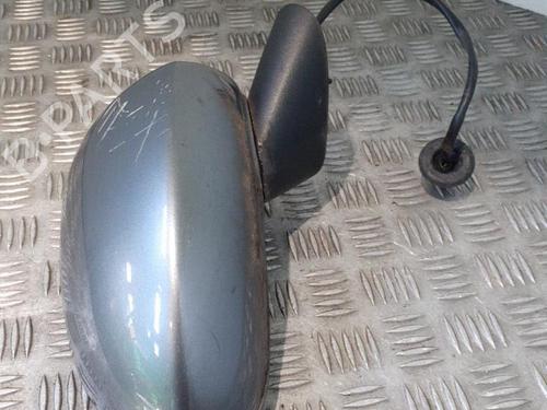 Used Right mirror OPEL CORSA E (X15) 1.4 (08, 68) (90 hp) 24756113