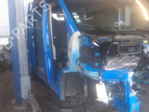 Subframe PEUGEOT BOXER Van 2.0 BlueHDi 160 | BP30736006M9 - Image 10