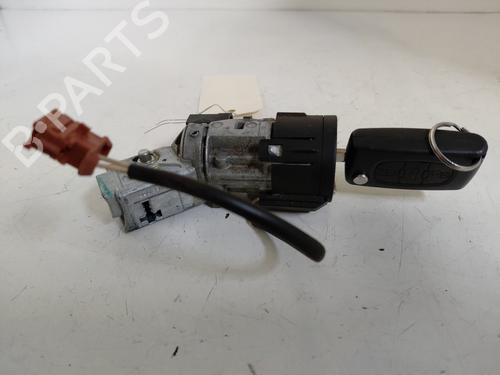 ignition-barrel-citroen-berlingo-box-bodympv-b9-2008-33025105 main image