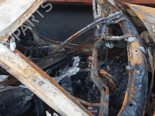 Used Parts BMW 4 Gran Coupe (F36) 418 d 2404190