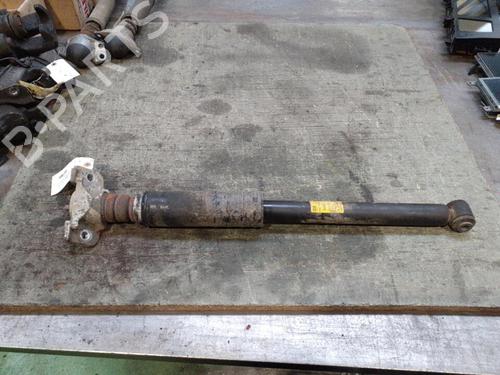 Used Right rear shock absorber CHEVROLET AVEO Hatchback (T300) 1.2 (69 hp) 24756594