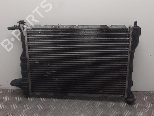 water-radiator-chevrolet-matiz-m200-m250-2005-24739589 main image