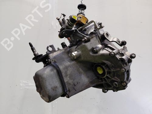 gearbox-peugeot-206-2l_-2m_-2009-2010-2011-2012-2013-39904981 main image