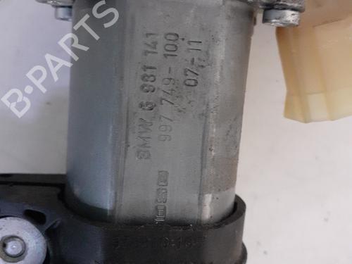 Front left window mechanism BMW 5 (E60) 530 xd | BP27732154C22 