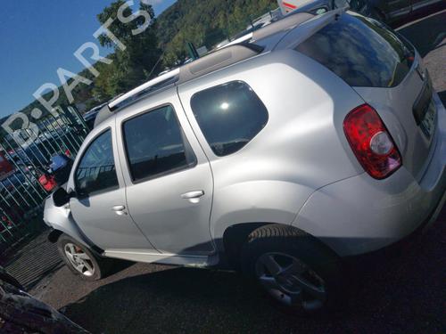 AC compressor DACIA DUSTER (HS_) 1.5 dCi (HSMC) | BP24746764M34 - Image 7