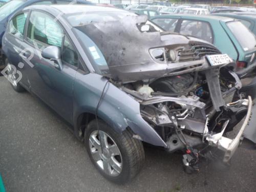 Right taillight CITROËN C4 Coupe (LA_) 1.6 16V | BP24769410C35 