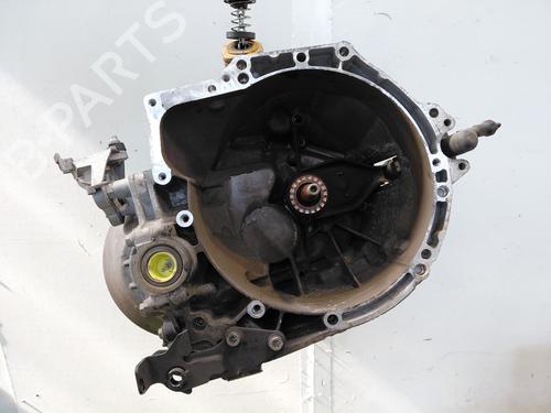 Gearbox CITROËN JUMPY III Van (V_) 1.5 BlueHDi 100 | BP34172506M3  - Image 6