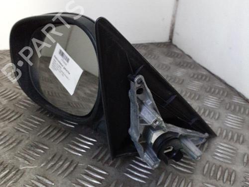 Used Left mirror BMW 3 Touring (E91) 318 d (143 hp) 24756777