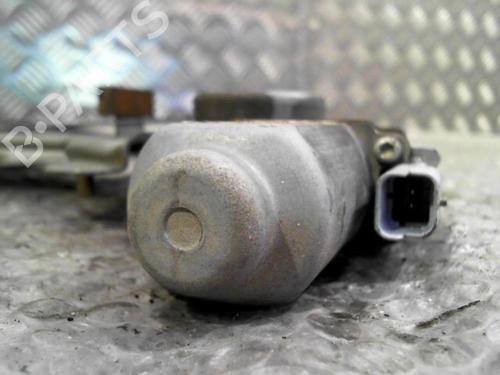 Rear left window mechanism CITROËN XSARA (N1) 1.6 16V | BP24763004C24 