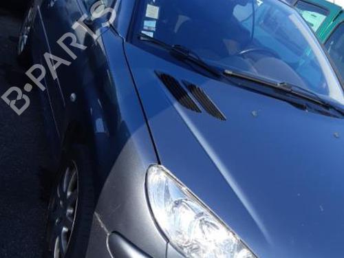 Right sun visor PEUGEOT 206 CC (2D) 1.6 HDi 110 | BP24765545I2 - Image 6
