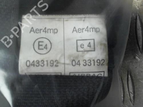 Used Front right belt tensioner HYUNDAI TUCSON (JM) 2.0 CRDi All-wheel Drive (140 hp) 24760205