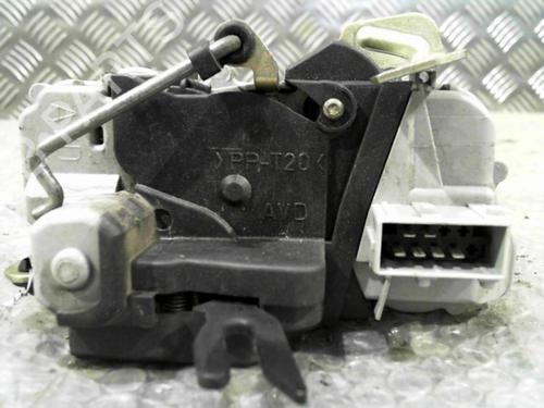 Used Front right lock Front right lock CITROËN XSARA Coupe (N0) 1.8 i (90 hp) 24762878 24762878