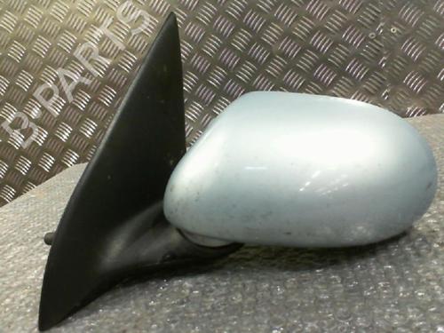 Left mirror FIAT BRAVA (182_) 1.2 16V 80 | BP24743045C26 