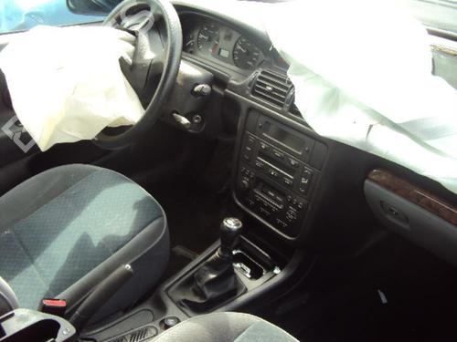 Instrument cluster PEUGEOT 406 (8B) 2.0 HDI 110 | BP24770781C47 