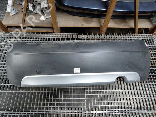 Used Rear bumper CITROËN C3 I (FC_, FN_) 1.4 16V (88 hp) 24769108