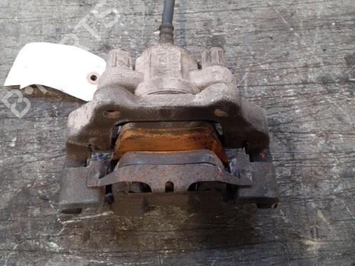 Used Left rear brake caliper BMW 1 (F20) 118 d (136 hp) 24766617