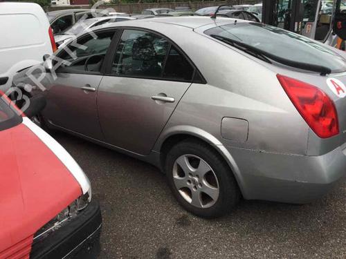 Right mirror NISSAN PRIMERA Hatchback (P12) 1.9 dCi | BP24743577C27